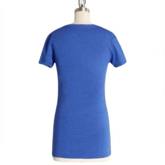 “ZEN GOLDBLUM” Jeff Goldblum Graphic Tee T-shirt Women’s Medium from ModCloth - Picture 9 of 11